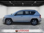 2010 Jeep Compass Limited