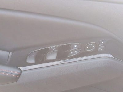 2025 Nissan Altima SR FWD