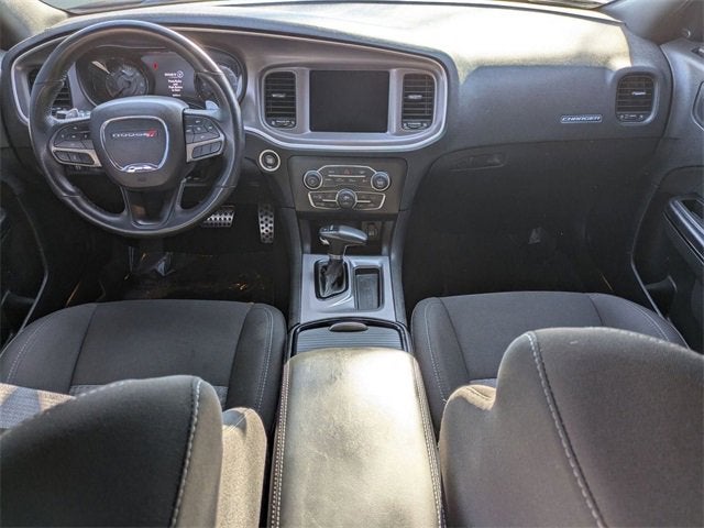 2022 Dodge Charger GT AWD