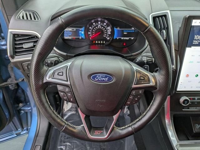 2021 Ford Edge ST