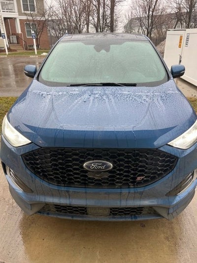 2021 Ford Edge ST