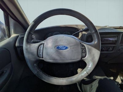 2003 Ford F-150 XL