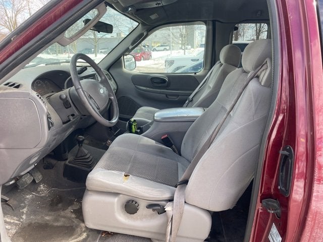 2003 Ford F-150 XL
