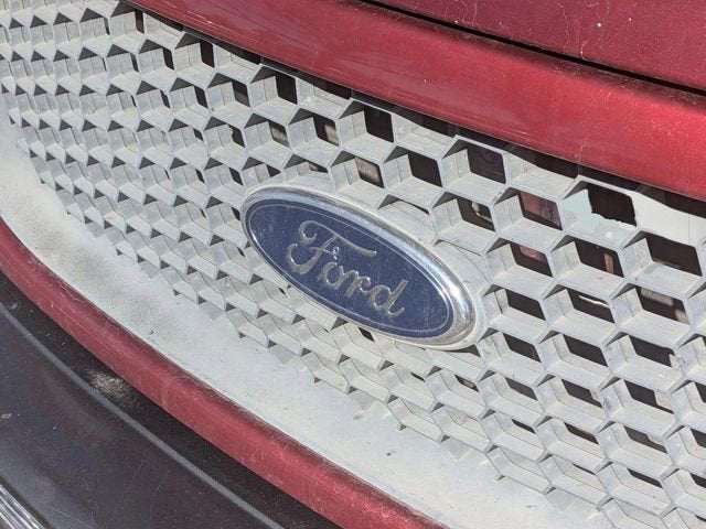 2003 Ford F-150 XL