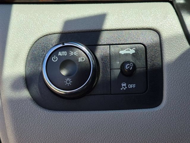 2013 Chevrolet Impala LT