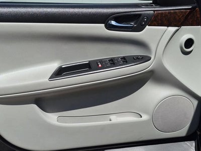 2013 Chevrolet Impala LT