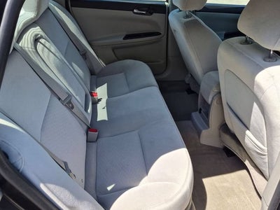 2013 Chevrolet Impala LT