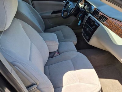 2013 Chevrolet Impala LT
