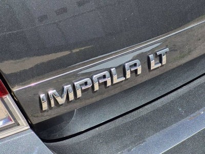 2013 Chevrolet Impala LT