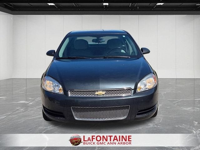 2013 Chevrolet Impala LT