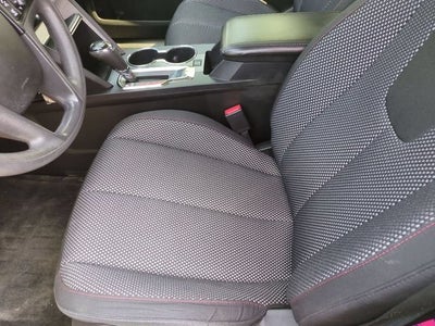 2016 GMC Terrain SLE