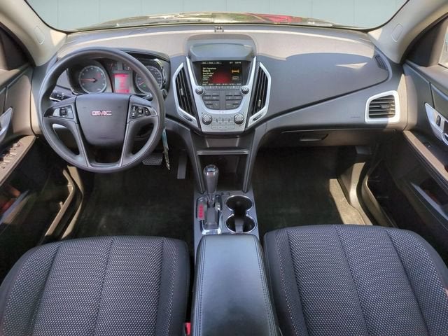 2016 GMC Terrain SLE