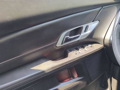 2016 GMC Terrain SLE