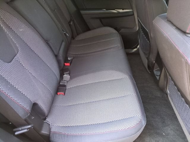 2016 GMC Terrain SLE