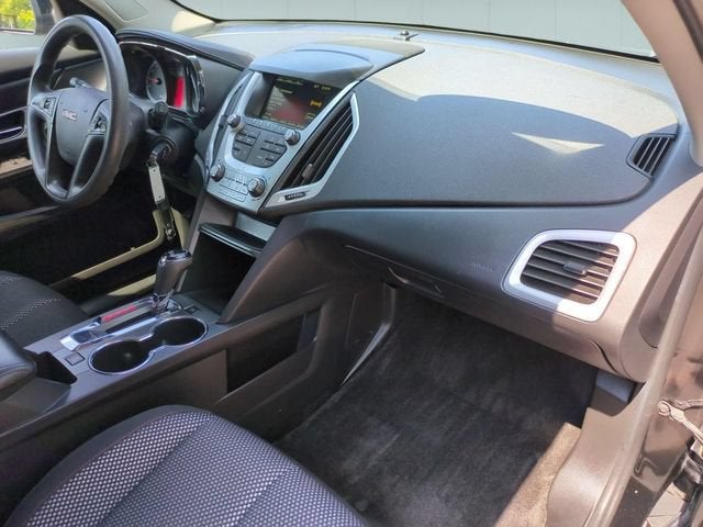 2016 GMC Terrain SLE