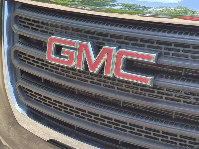 2016 GMC Terrain SLE