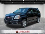 2016 GMC Terrain SLE