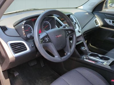 2016 GMC Terrain SLE