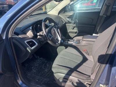 2016 GMC Terrain SLE