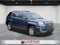 2016 GMC Terrain SLE