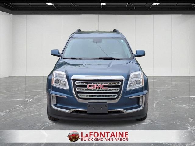 2016 GMC Terrain SLE