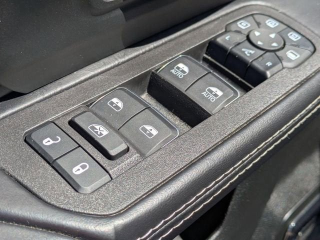 2025 RAM 2500 Limited Crew Cab 4x4 6'4" Box
