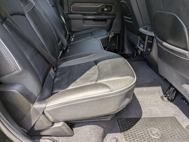2025 RAM 2500 Limited Crew Cab 4x4 6'4" Box