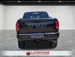 2025 RAM 2500 Limited Crew Cab 4x4 6'4" Box
