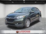 2017 Honda HR-V EX