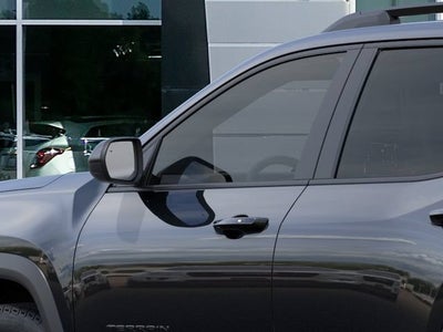 2027 GMC Terrain FWD Elevation