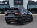 2027 GMC Terrain FWD Elevation