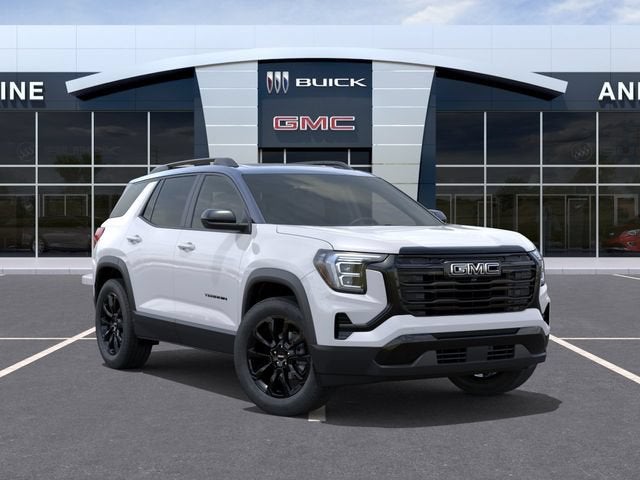 2027 GMC Terrain AWD Elevation