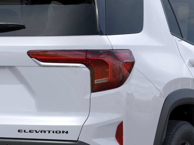 2027 GMC Terrain AWD Elevation