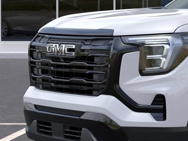 2027 GMC Terrain AWD Elevation