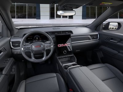 2027 GMC Terrain AWD Elevation