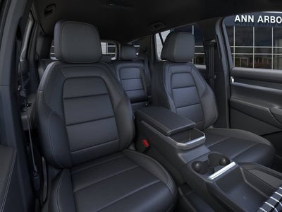 2027 GMC Terrain AWD Elevation