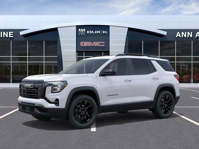 2027 GMC Terrain AWD Elevation