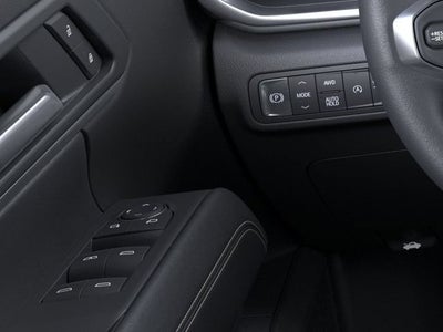 2027 GMC Terrain AWD Elevation