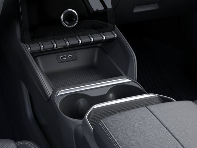 2027 GMC Terrain AWD Elevation
