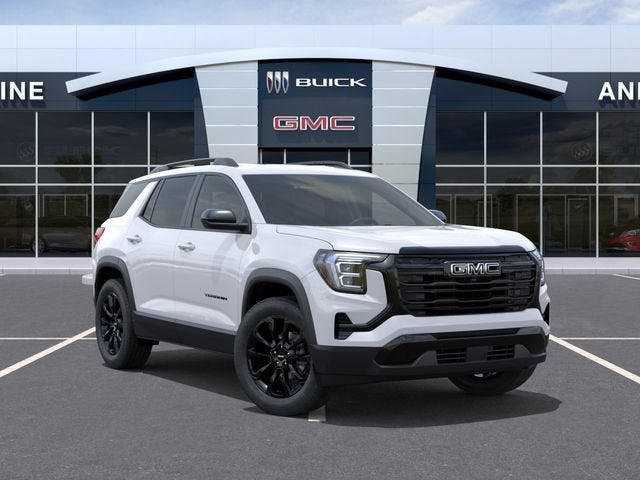 2027 GMC Terrain AWD Elevation