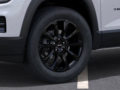 2027 GMC Terrain AWD Elevation