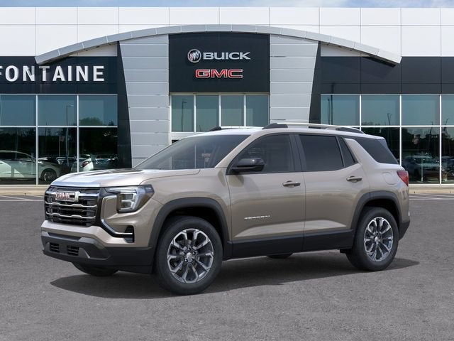 2027 GMC Terrain AWD Elevation