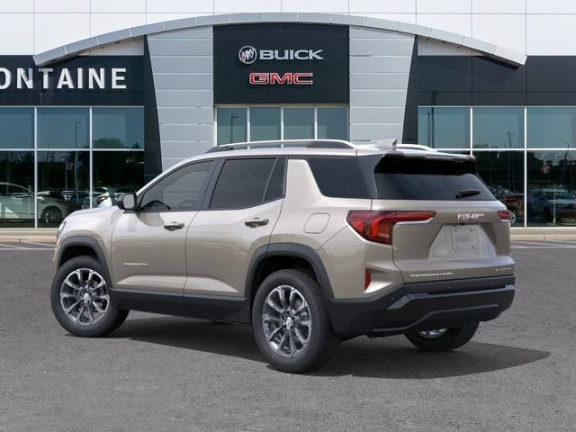 2027 GMC Terrain AWD Elevation