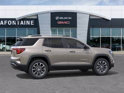 2027 GMC Terrain AWD Elevation