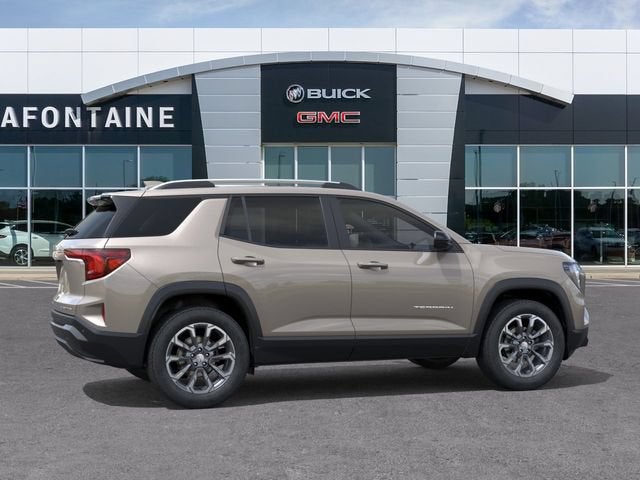 2027 GMC Terrain AWD Elevation