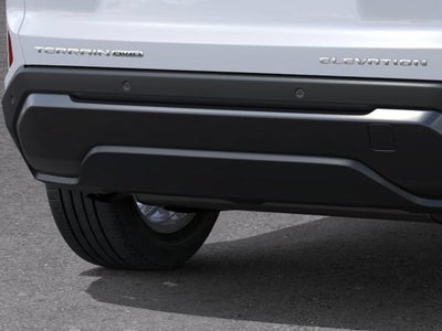 2027 GMC Terrain AWD Elevation