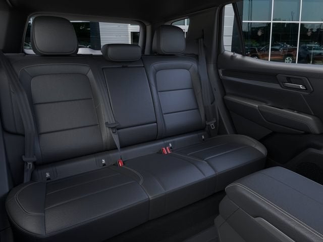 2027 GMC Terrain AWD Elevation