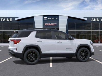 2027 GMC Terrain AWD Elevation