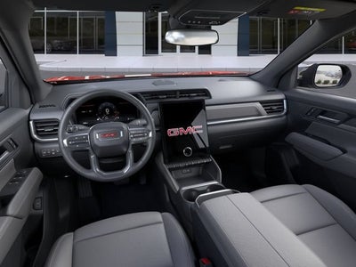 2027 GMC Terrain AWD Elevation