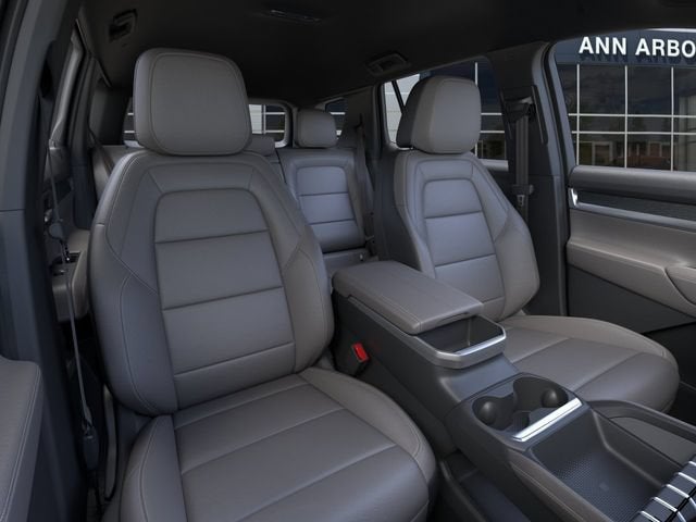 2027 GMC Terrain AWD Elevation